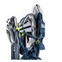 Porte-bébé Deuter 362012130030 Bleu 22 Kg