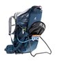 Porte-bébé Deuter 362012130030 Bleu 22 Kg