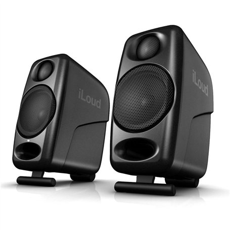 Moniteur de studio IK Multimedia IP-ILOUD-MM-IN