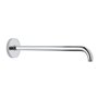 GROHE Bras de Douche 378 Mm Rainshower 28982000 (Import Allemagne)