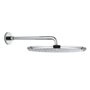 GROHE Bras de Douche 378 Mm Rainshower 28982000 (Import Allemagne)