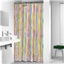 Sealskin Rigato, Rideau de Douche, PEVA, 180 x 200 cm, Multi