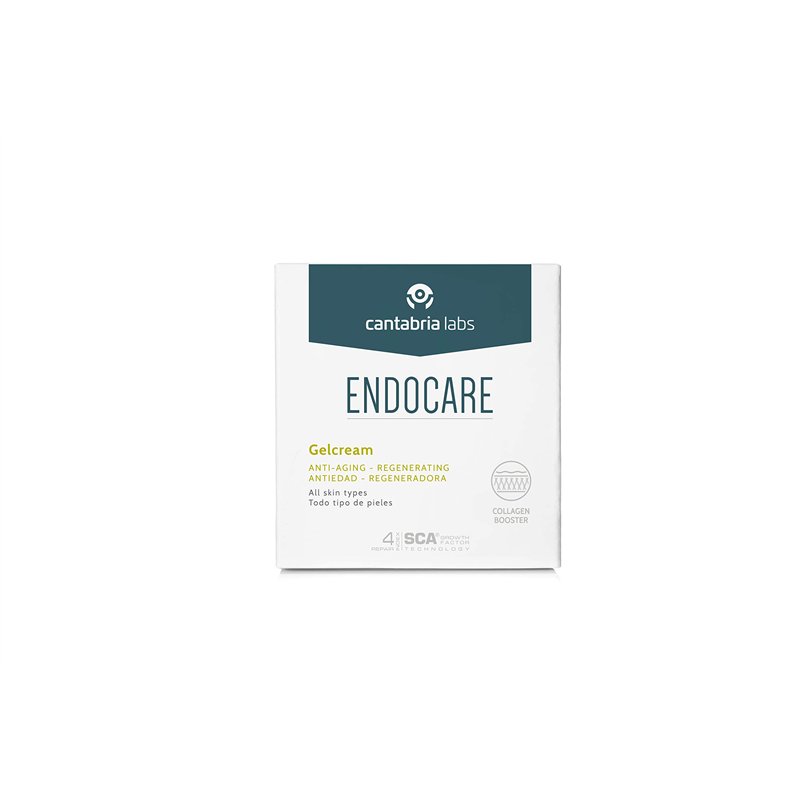 Endocare Gelcream 30ml