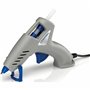Dremel 910 Pistolet à Colle Chaude pour Petits Projets de Collage, Loisirs Créatifs et Bricolage avec Température de Chauffe à 1