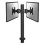 Newstar FPMA-D050DBLACK Support d'écran plat pour bureau