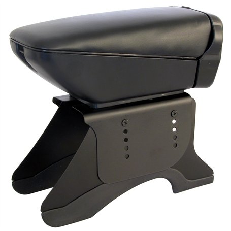 Accoudoir 'Tourist' noir universal