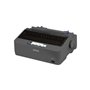 Epson LX-350 UK 240V - Imprimantes matricielles (à points) (240 x 144 DPI, 9 broches, 128 Ko, Parallèle, RS-232, USB 2.0, 4 mill