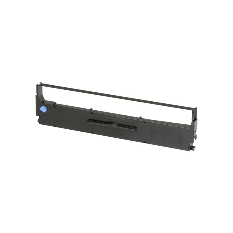 Image secondaire de Epson LX-350 UK 240V - Imprimantes matricielles (à points) (240 x 144 DPI, 9 broches, 128 Ko, Parallèle, RS-232, USB 2.0, 4 mill