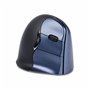 Bakker Elkhuizen VM4RW Souris Verticale pour Droitier Bleu