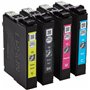 Epson C13T16264012 Cartouche d'encre Multipack