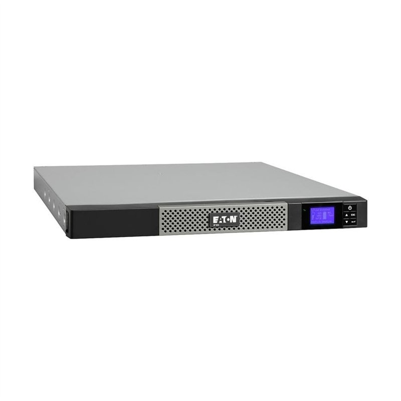 Eaton 5P1550IR Rack 1U Onduleur Line Interactive Noir