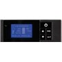 Eaton 5P1550IR Rack 1U Onduleur Line Interactive Noir