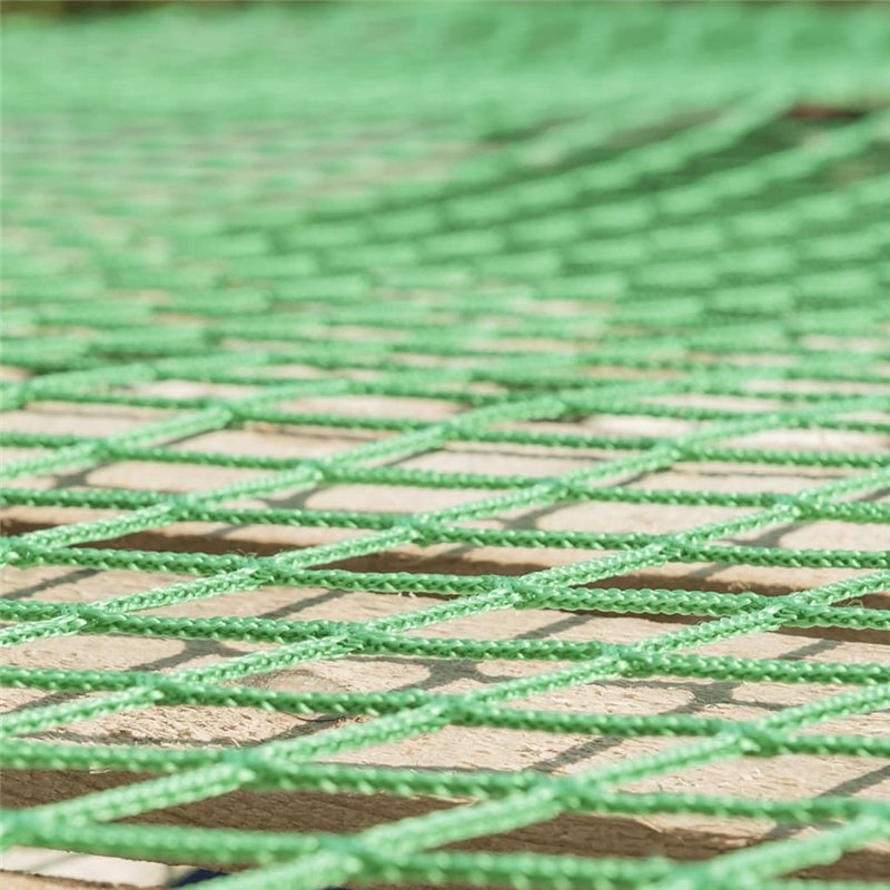 Image secondaire de ProPlus Filet Couvre Remorque 2,00x3,50 m avec Cordon Élastique Protection