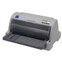Epson Lq-630 imprimante matricielle ultra compacte 24 Aiguilles 80 Colonnes