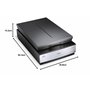 Epson Perfection V850 Scanner professionnel, photos