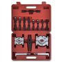 vidaXL Ensemble d'Extracteur de Roulement 14 pcs Coffret Extracteur Roulements