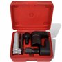 vidaXL Coffret Douilles pour Sonde Lambda et Capteur d'Oxygène pour Voiture