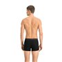 PUMA Homme Basic Boxer, Noir (Black), XL EU