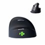 R-Go HE Break Souris Ergonomique sans Fil, pour Grande Main, Bluetooth 5.0, Clic Silencieux, avec Logiciel Anti-Tendinite, Souri