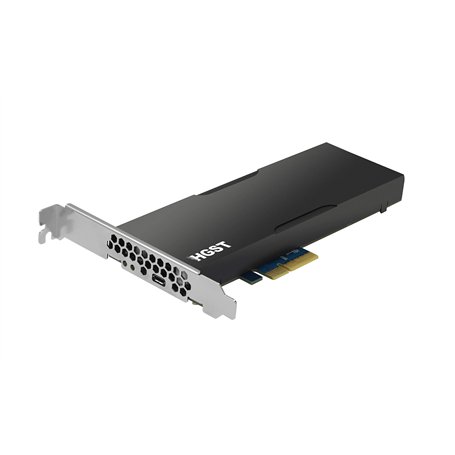 HGST Ultrastar sn150 3.2tb 3200 Go – Disque Dur Solide (Noir, PCI Express 3.0, X4, 0 – 55 °C, -40 – 70 °C)