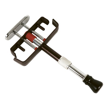 Carpoint Anti-vol pour pédale Universel