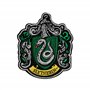 Harry Potter Écusson Patch Set officiel par Cinereplicas®, Poudlard, Gryffondor, Serpentard, Serdaigle, Poufsouffle, Les Relique