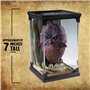 The Noble Collection - Magical Creatures Fwooper - Hand-Painted Magical Creature #3 - Officially Licensed Fantastic Beasts Toys 