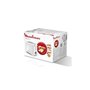 Moulinex LT140111 Grille-pain 2 fentes blanc 800W (boutons, rotatif)