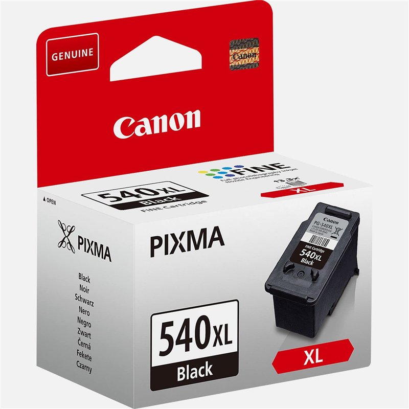 Canon Produit sans Titre