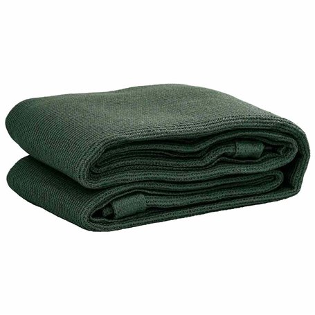 vidaXL Tapis de Tente Tapis de Camping Caravane Tapis de Patio Tapis d'Extérieur Tapis de Plage Jardin Terrasse Voyage 300x400 c