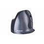 BakkerElkhuizen BNEEVRDW Souris Droitier RF sans Fil 3200 DPI
