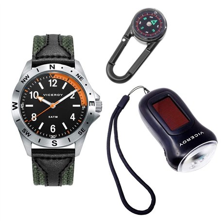 Viceroy Analogique 42403-54