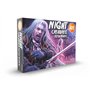 AK Interactive AK11602 Tons de Peau Créatures Nocturnes 6x17ml
