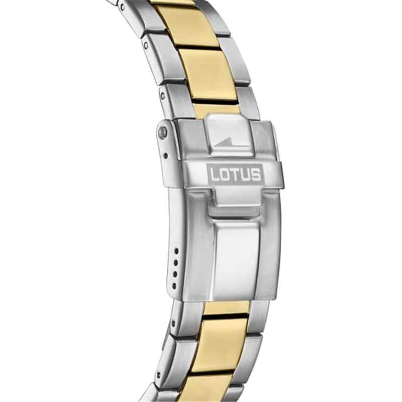 Image secondaire de Lotus Montre décontractée 18760/4