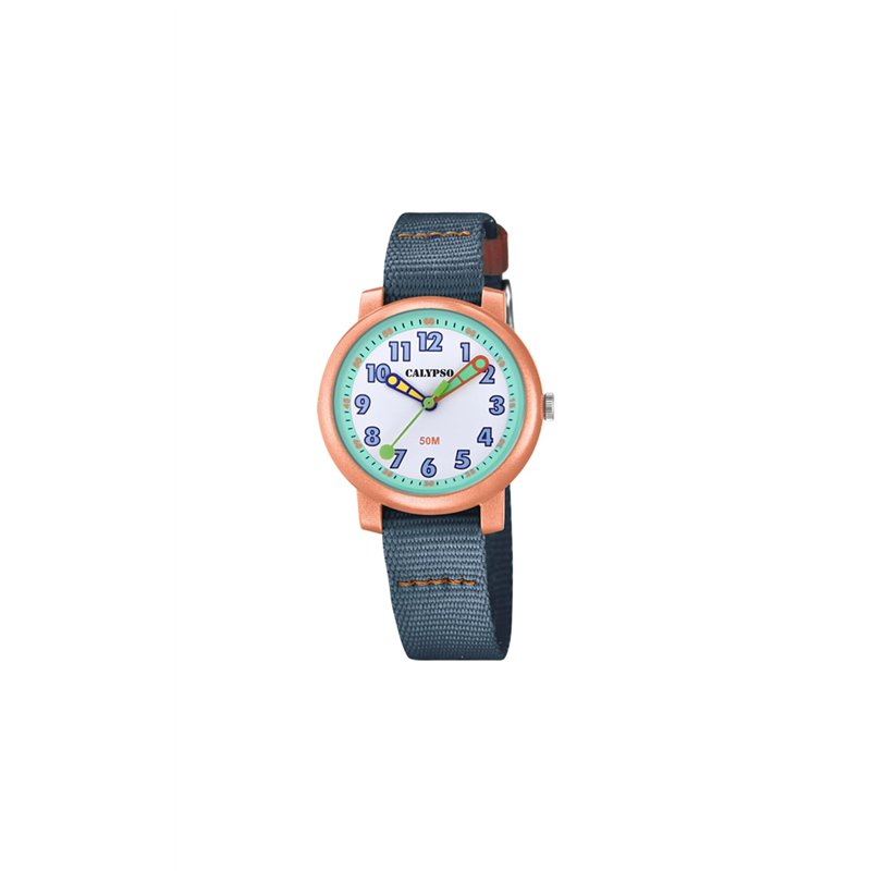 CALYPSO Watch K5811/2