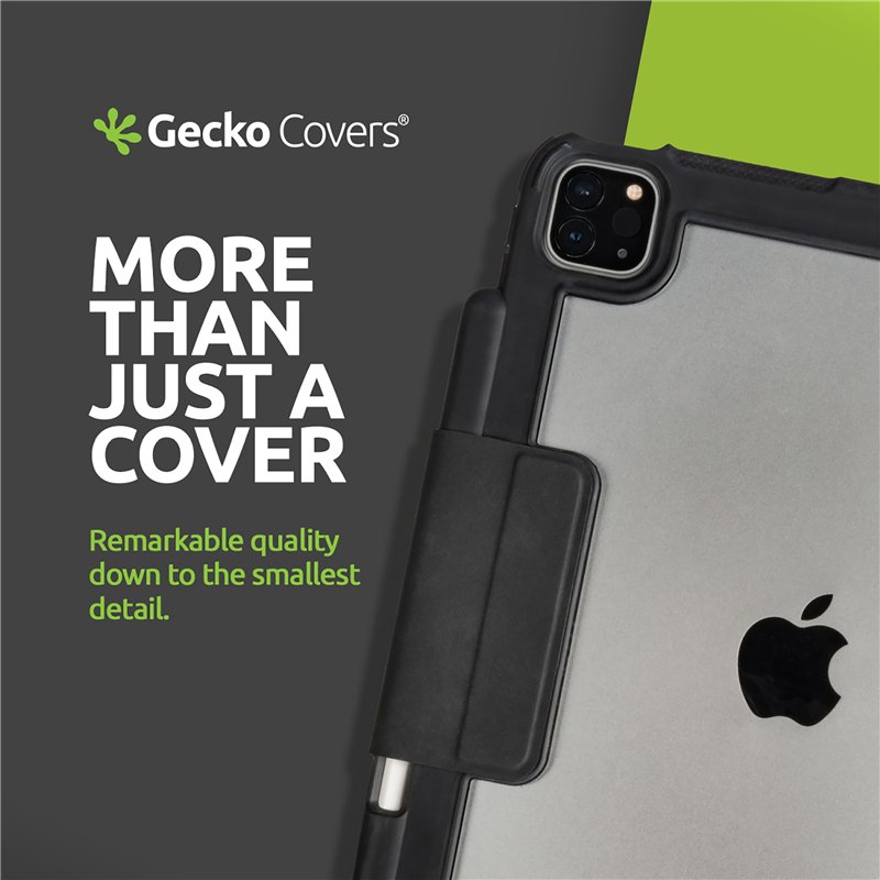 Image secondaire de Housse pour iPad Pro 11 2021, Gecko Rugged Cover