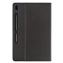 Étui Gecko Easy-Click 2.0 Compatible avec Samsung Galaxy Tab S7 FE - Veille/Réveil Automatique - Noir