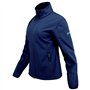Joluvi 232901013m Jacket, Bleu Marine, M Femme