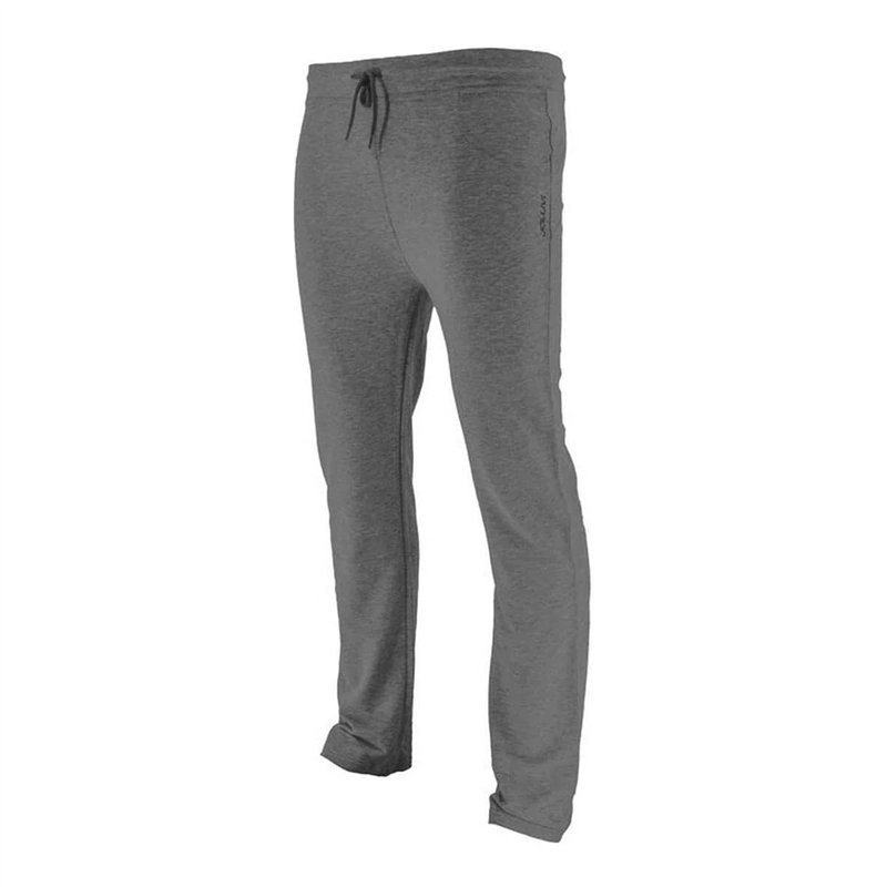 Joluvi Junior Fit Campus Pantalones, Gris (Vigore Gris), Taille Unique Fille