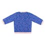 CERDÁ LIFE'S LITTLE MOMENTS Chandal Bebe Niña Invierno Licencia Oficial Survêtement d'hiver pour bébé Fille Peppa Pig – Licence