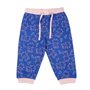 CERDÁ LIFE'S LITTLE MOMENTS Chandal Bebe Niña Invierno Licencia Oficial Survêtement d'hiver pour bébé Fille Peppa Pig – Licence