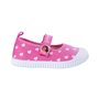 CERDÁ LIFE'S LITTLE MOMENTS Chaussures d'Été Cool de Princesse-Licence Officielle Disney| Taille 24, Rose