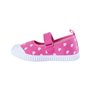 CERDÁ LIFE'S LITTLE MOMENTS Chaussures d'Été Cool de Princesse-Licence Officielle Disney| Taille 24, Rose