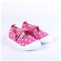 CERDÁ LIFE'S LITTLE MOMENTS Chaussures d'Été Cool de Princesse-Licence Officielle Disney| Taille 24, Rose