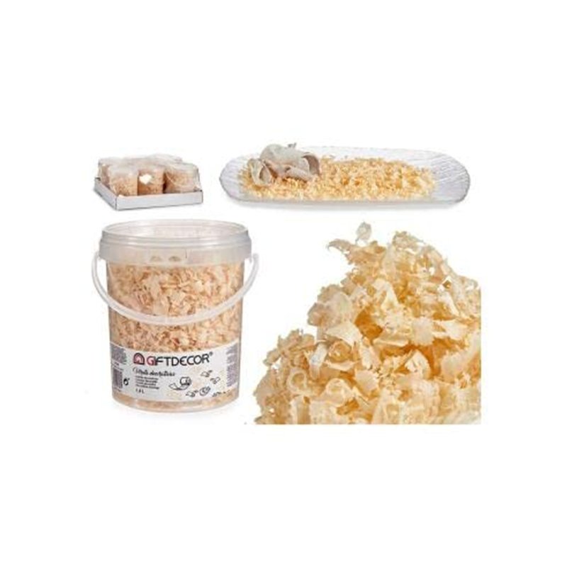 Copeaux décoratifs en Bois Violet 1,4 l