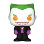 Funko Bitty POP! DC - Batman, Batgirl, The Joker Et Une Mini-figurine Mystère En Surprise - 2.2 Cm - DC Comics Collectionnable -