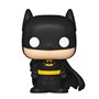 Funko Bitty POP! DC - Batman, Batgirl, The Joker Et Une Mini-figurine Mystère En Surprise - 2.2 Cm - DC Comics Collectionnable -