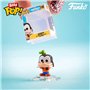 Funko Bitty Pop Disney - Sorcerer Mickey, Dale, Princess Minnie et une Mini-figurine Mystère en Surprise - 2.2 Cm Collectionnabl