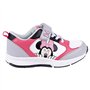 CERDÁ LIFE'S LITTLE MOMENTS Fille Minnie Mouse | Chaussures Combinaison de Style, de Confort et de Sport optimale, Rose, 29 EU