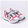 CERDÁ LIFE'S LITTLE MOMENTS Fille Minnie Mouse | Chaussures Combinaison de Style, de Confort et de Sport optimale, Rose, 29 EU